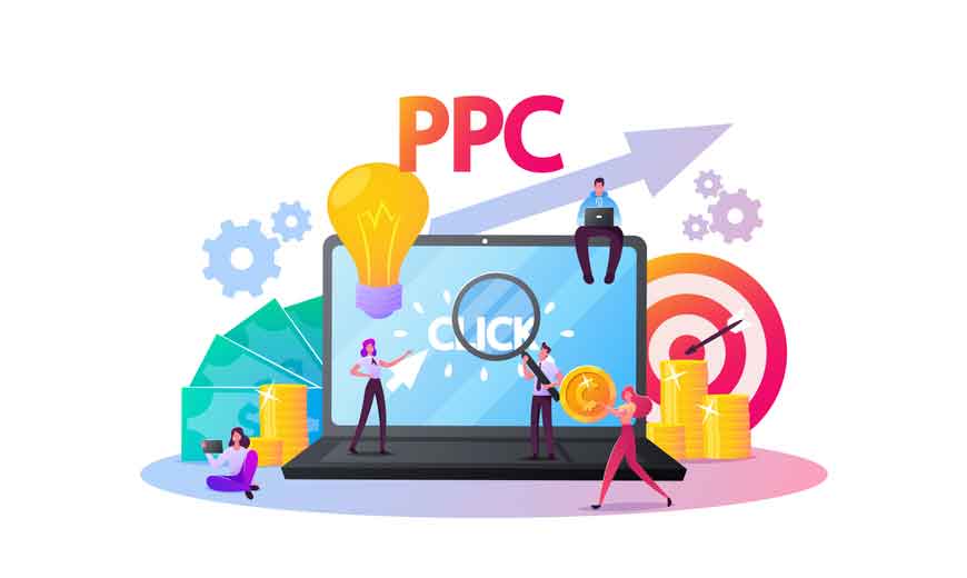 Best Pay Per Click Advertising service provider in Delhi NCR