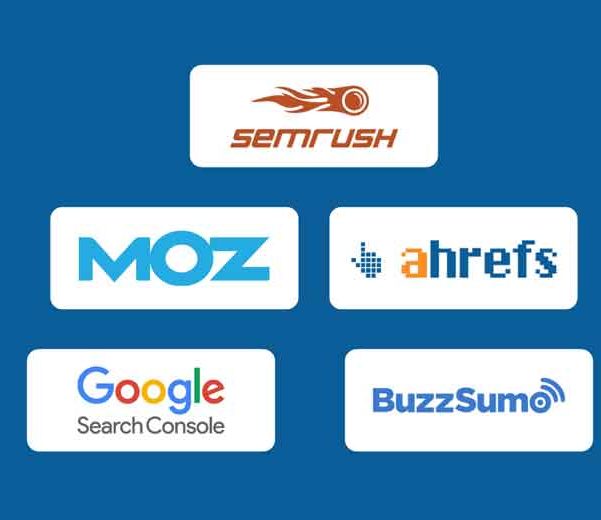 Digital Marketer SEO Tools
