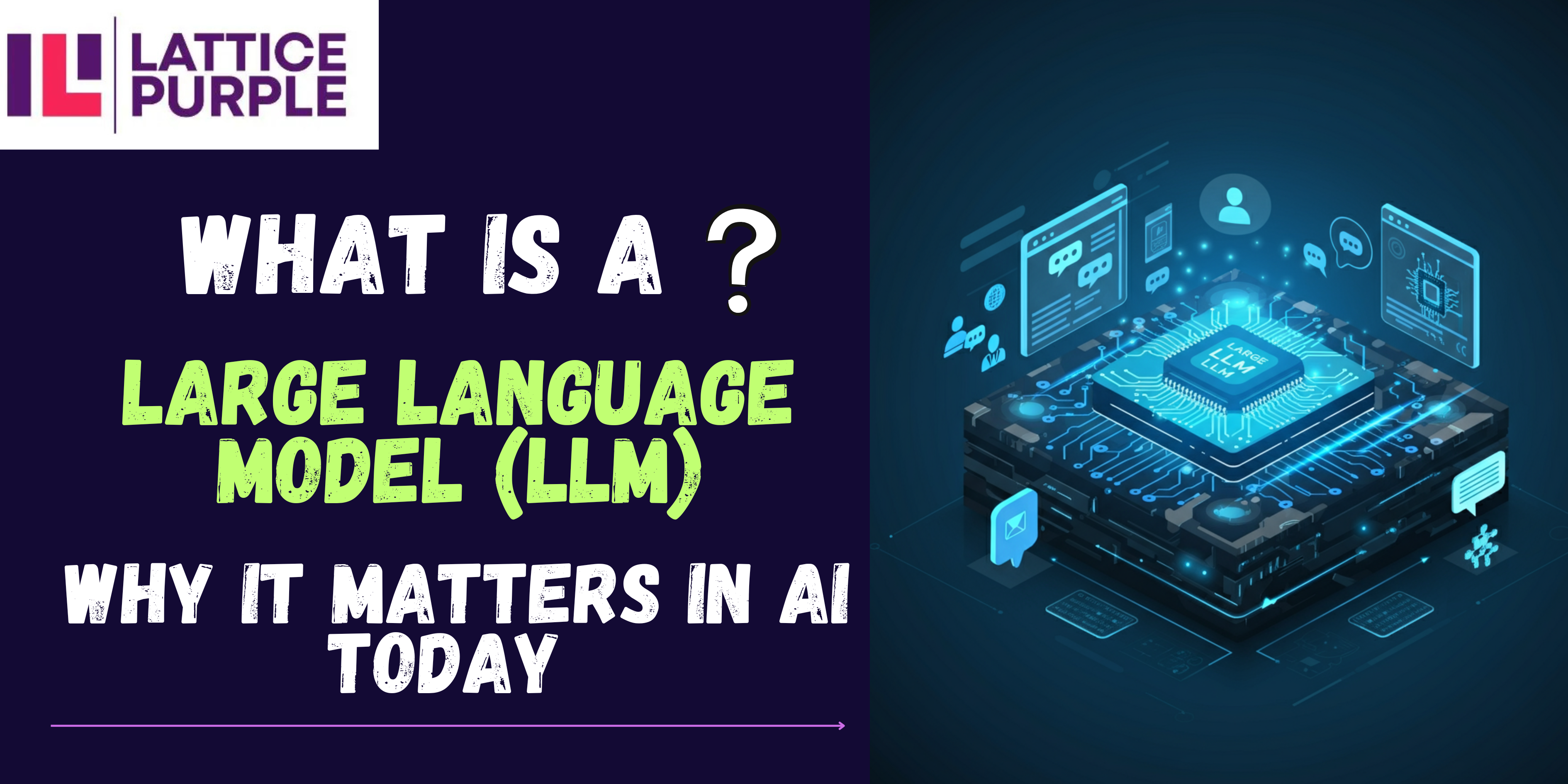 Large Language Model (LLM)