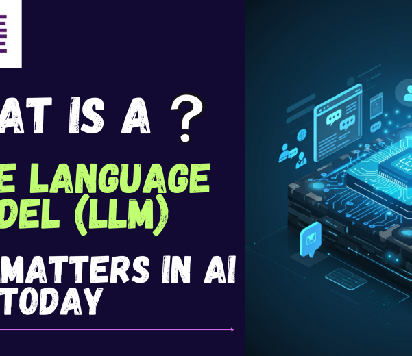 Large Language Model