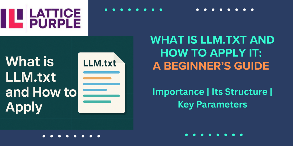 What is LLM.txt