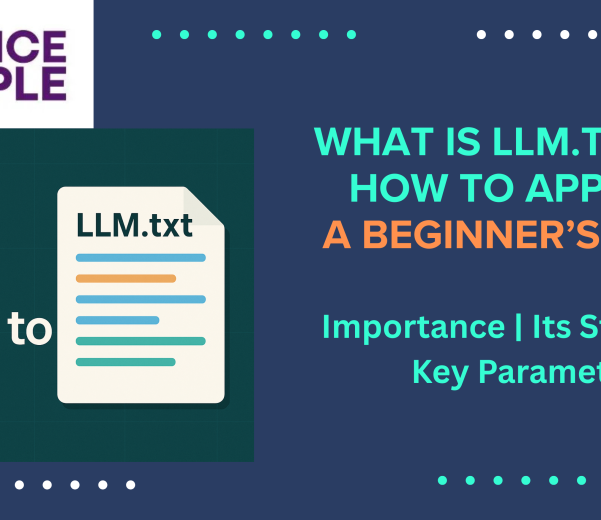 What is LLM.txt