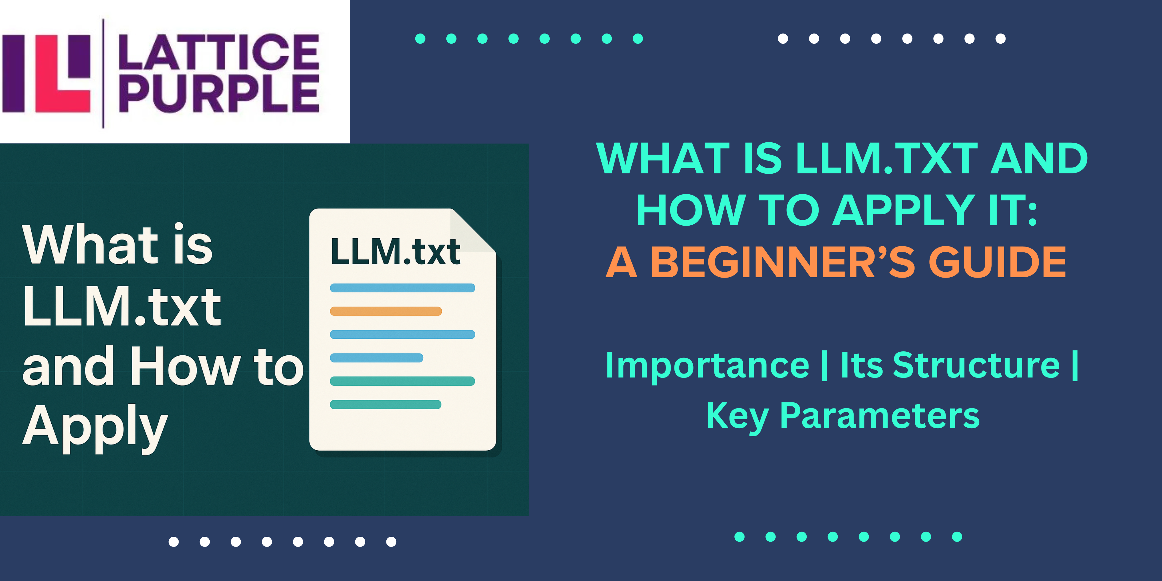 What is LLM.txt