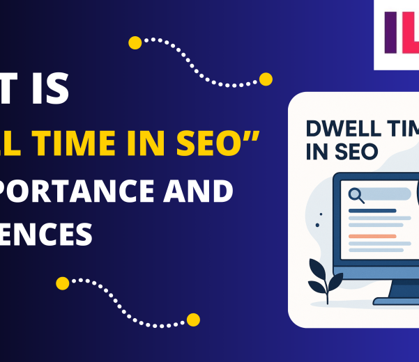 What is Dwell Time
