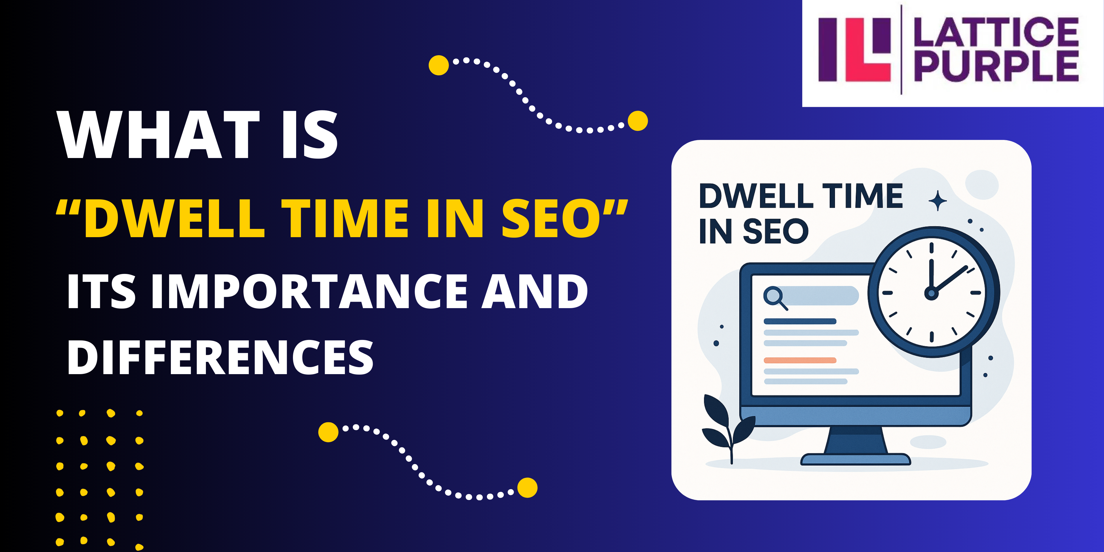 What is Dwell Time