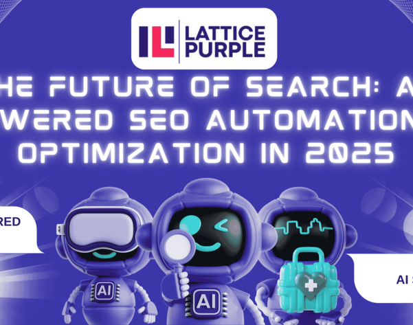 AI-Powered SEO Automation & Optimization in 2025