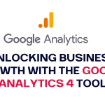 Unlocking Business Growth with Google Analytics 4 Tool