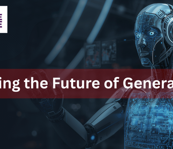 Exploring the Future of Generative AI