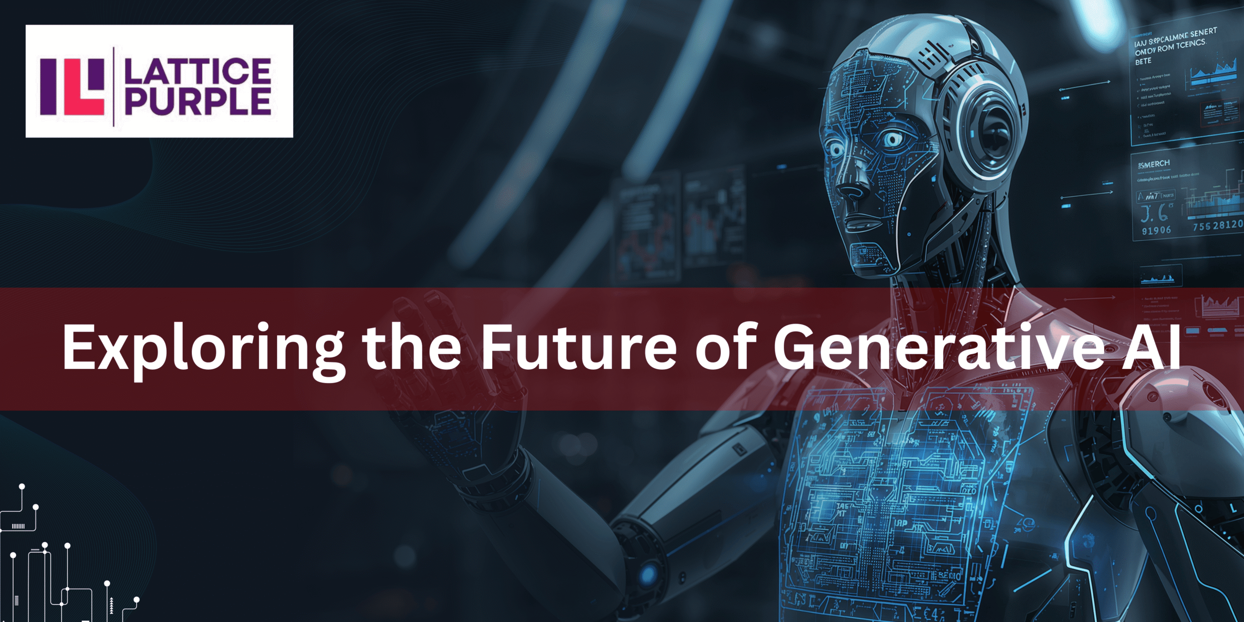 Exploring the Future of Generative AI