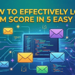 How to Effectively Lower Your Spam Score in 5 Easy Steps