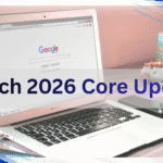 March 2026 Core Update: Implications for SEO & Website Owners