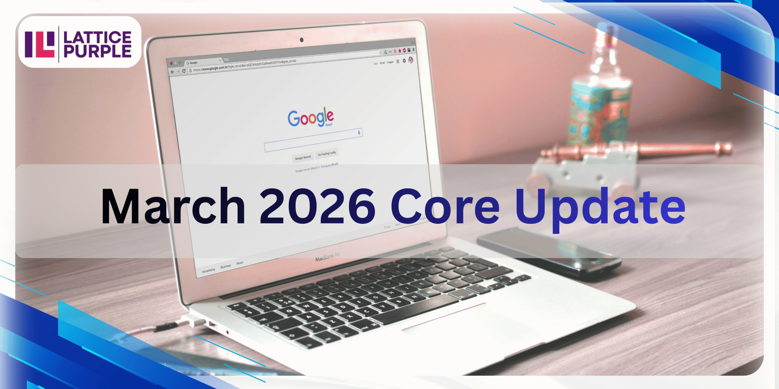 March 2026 Core Update
