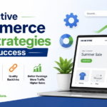 Effective Ecommerce SEO Strategies for Success