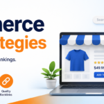 Effective Ecommerce SEO Strategies for Success