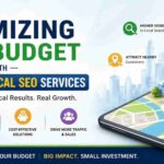 Maximizing Your Budget with Affordable Local SEO Services