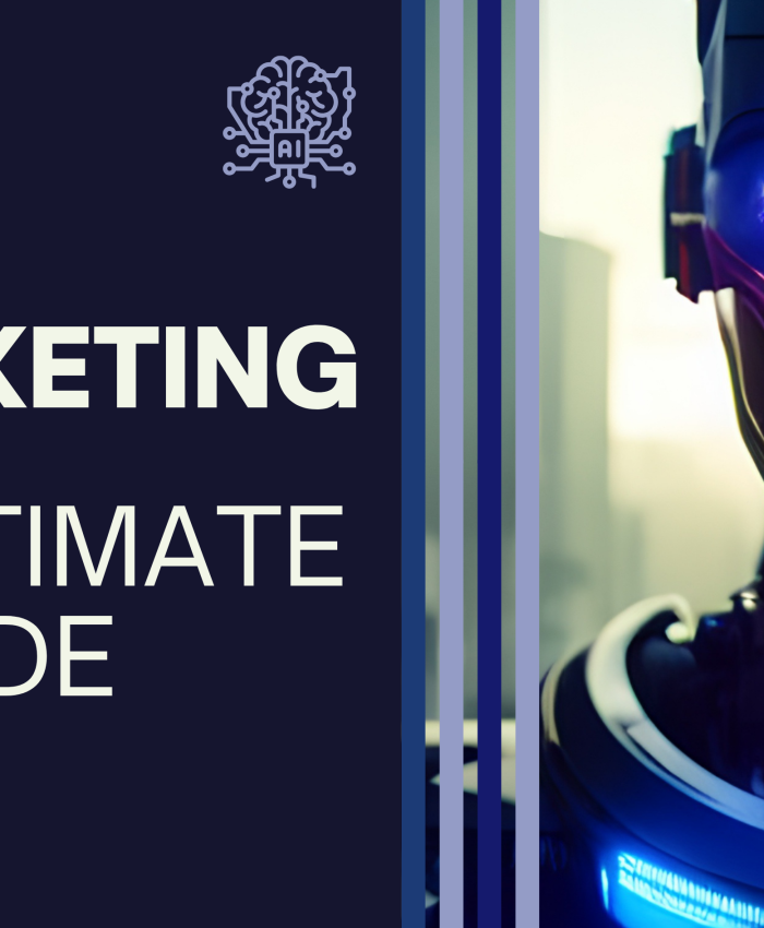 AI in Marketing