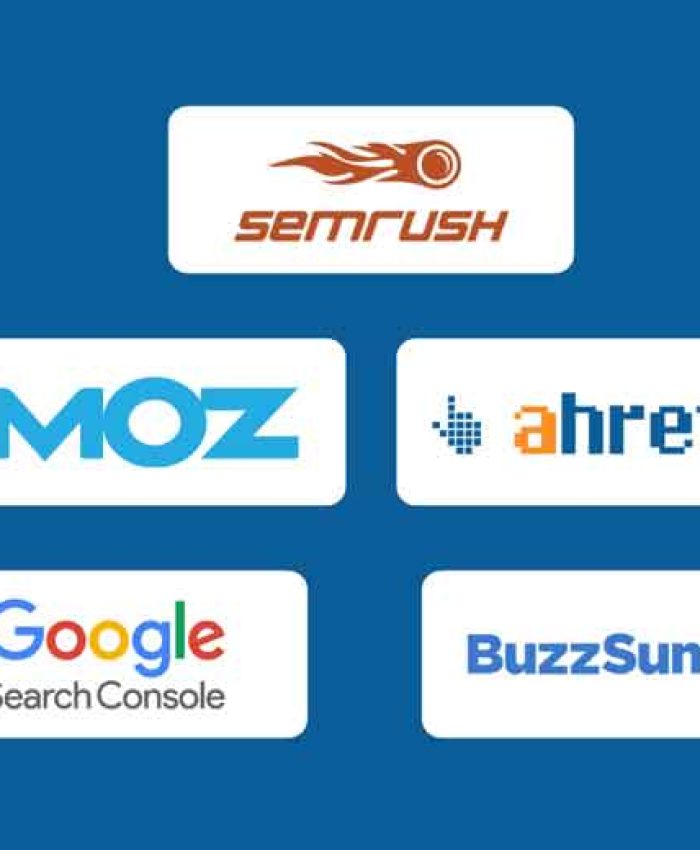 Top SEO Tools Every Digital Marketer Should Be Using