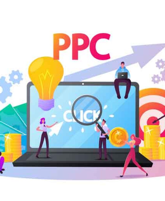 Best Pay Per Click Advertising service provider in Delhi NCR