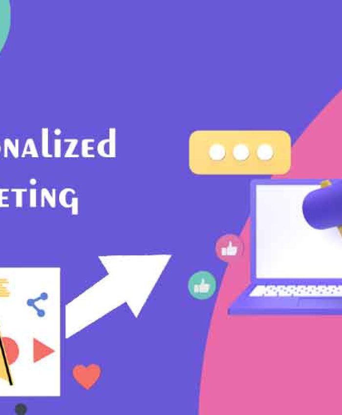What is Personalized Marketing