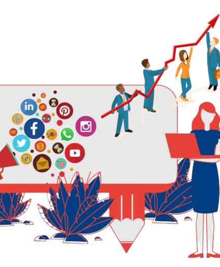 The Ultimate Guide to Social Media Advertising for Business Growth
