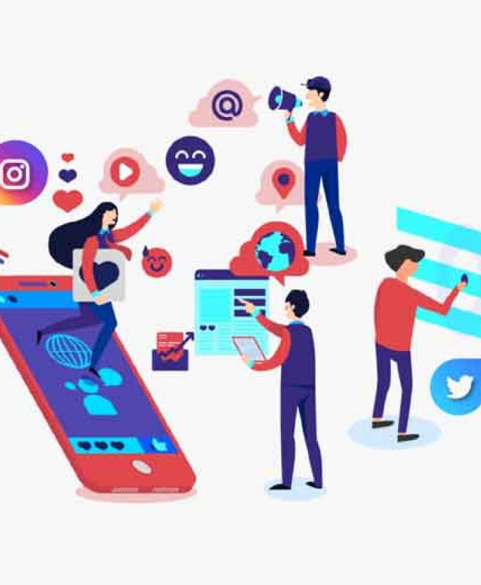 How Does Social Media Impact Digital Marketing Campaigns