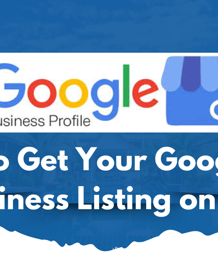 Tips to Get Your Google My Business Listing on Top