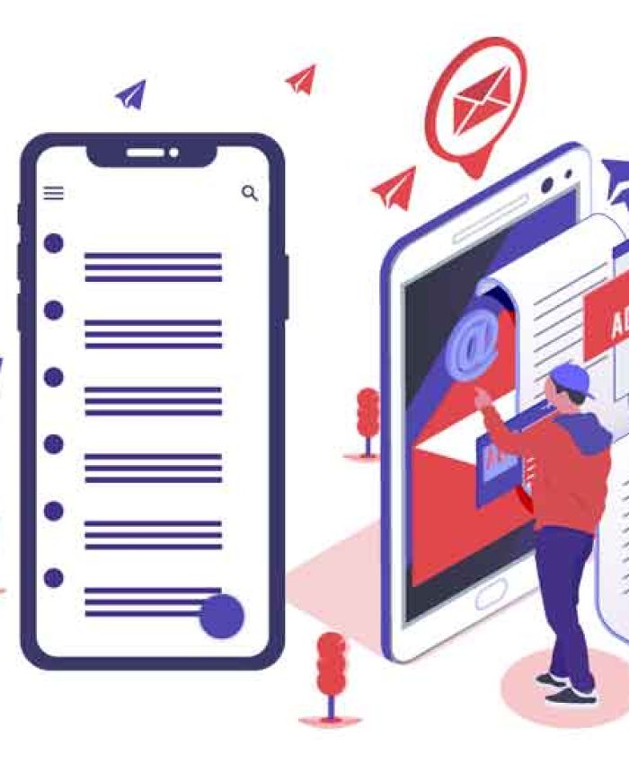 The Power of Email Marketing: Building Strong Customer Relationships
