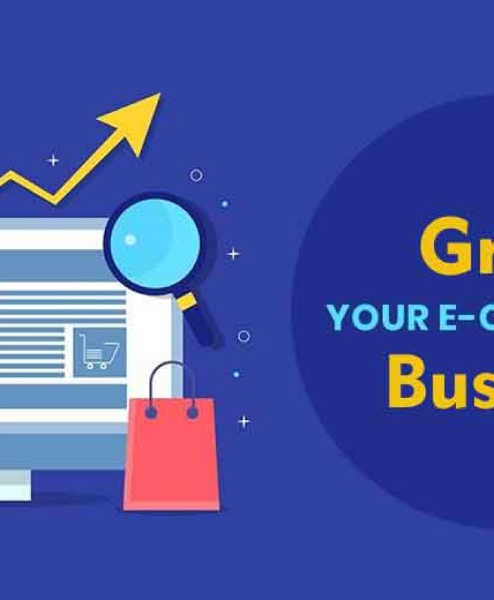 How to grow your ecommerce business